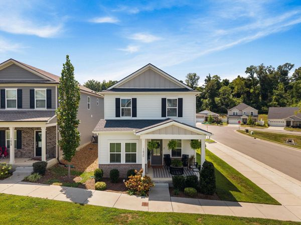 1630 Espy Aly , Hermitage, TN 37076