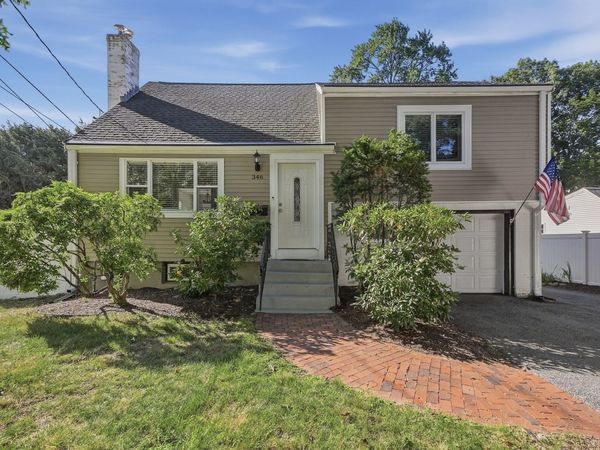 346 Weston Street, Waltham, MA 02453
