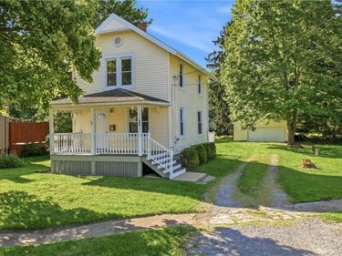103 Lisbon Street, Canfield, OH 44406
