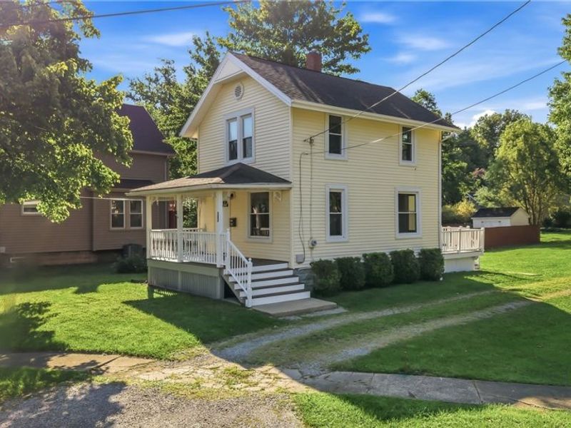 103 Lisbon Street, Canfield, OH 44406 Photo 3