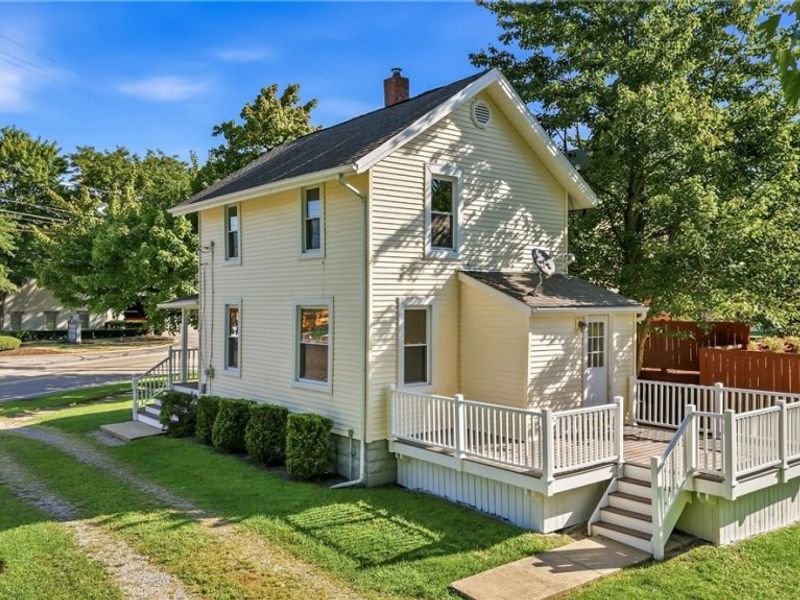 103 Lisbon Street, Canfield, OH 44406 Photo 5