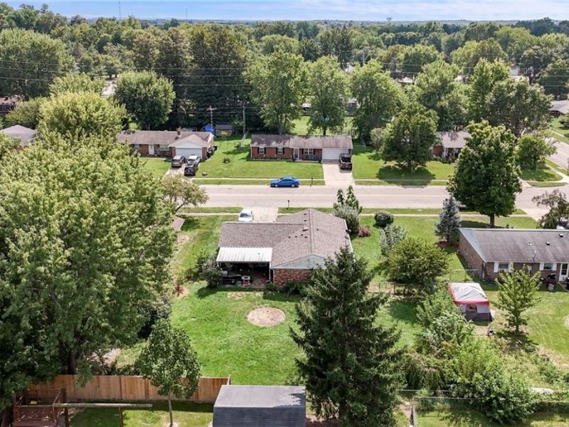 404 E Lexington Road, Eaton, OH 45320 Photo 10