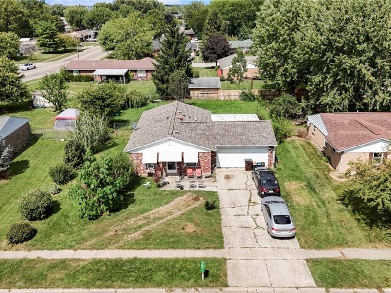 404 E Lexington Road, Eaton, OH 45320 Photo 2