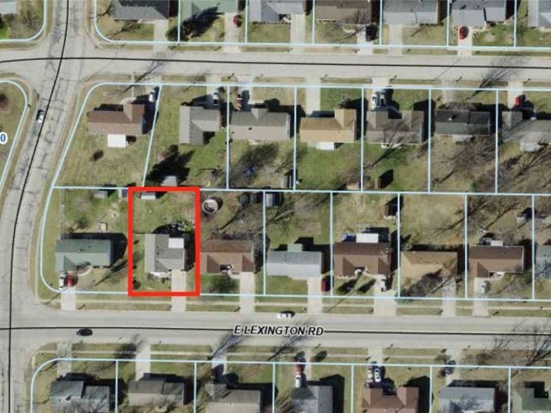 404 E Lexington Road, Eaton, OH 45320 Photo 24