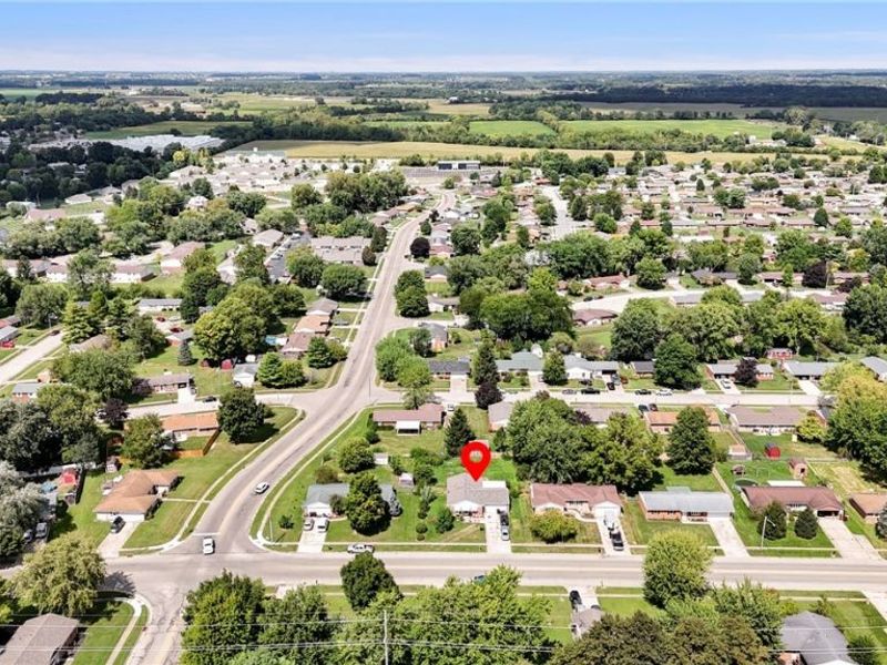 404 E Lexington Road, Eaton, OH 45320 Photo 7