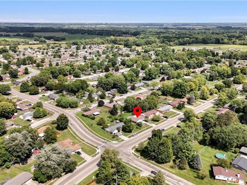 404 E Lexington Road, Eaton, OH 45320 Photo 8