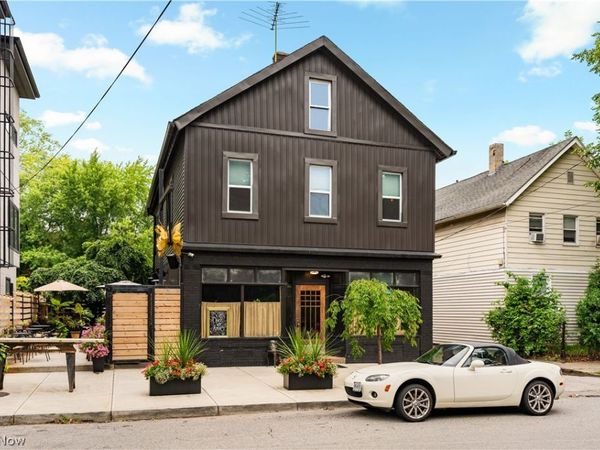 2102 Freeman Avenue , Cleveland, OH 44113