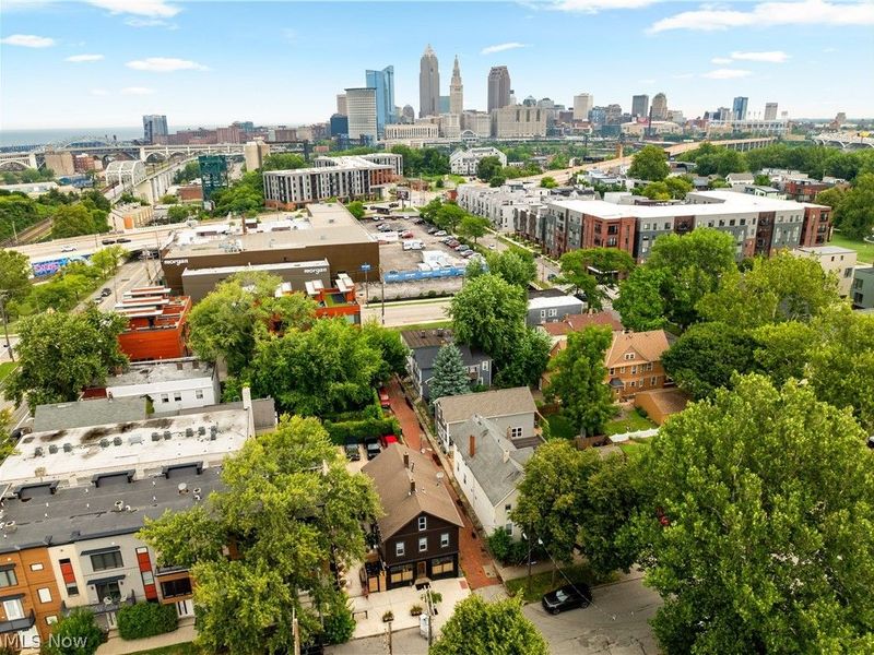 2102 Freeman Avenue, Cleveland, OH 44113 Photo 48