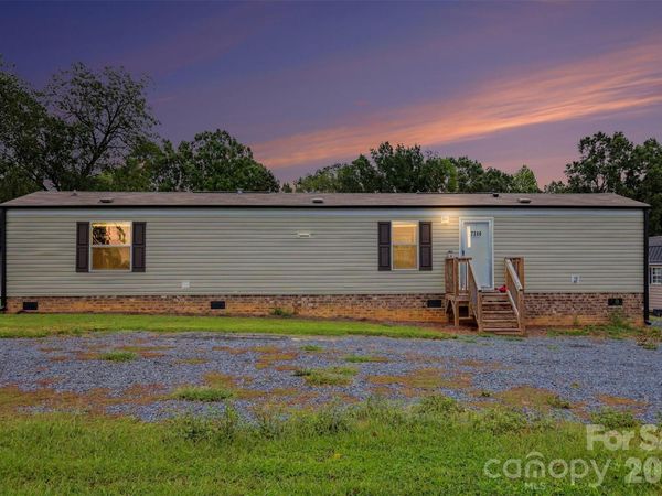 7314 Pleasant Hill Church Road, Marshville, NC 28103