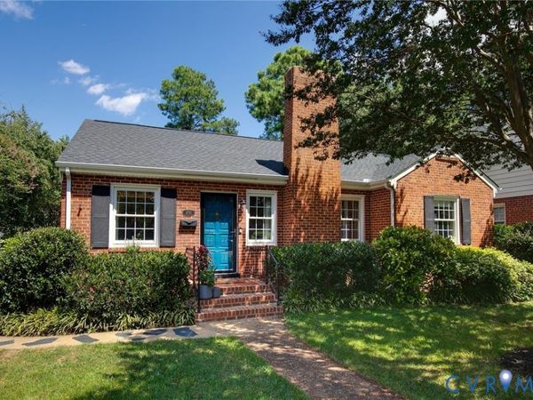 4710 Park Avenue , Richmond, VA 23226