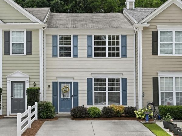 4079 Howell Park Road , Duluth, GA 30096