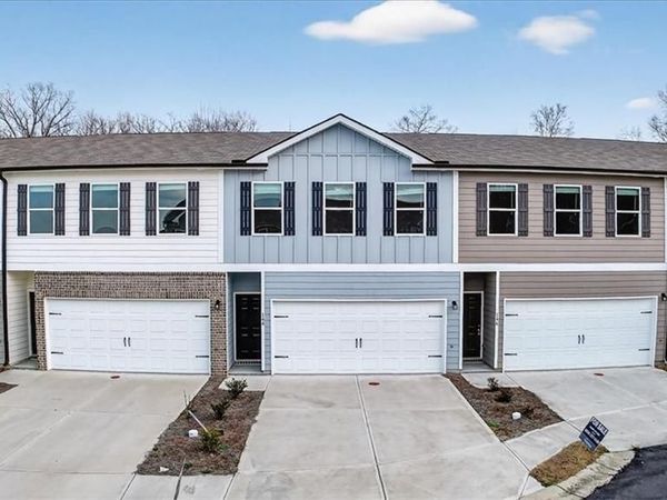 144 Brexley Drive , Calhoun, GA 30701