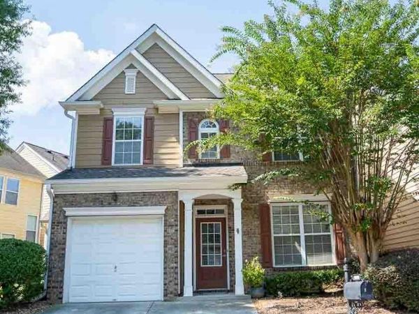 1575 Park Grove Drive , Lawrenceville, GA 30046