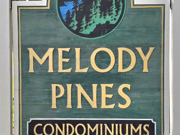 25 Fawn Meadows, Unit 25, Conway, NH 03813