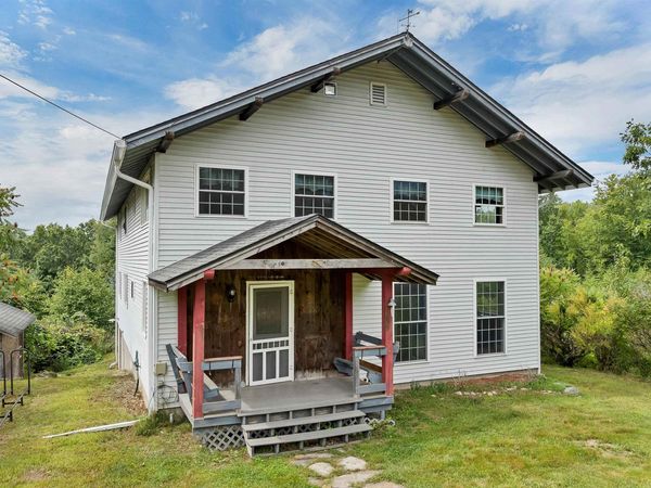 238 Brookline Road, Mason, NH 03048