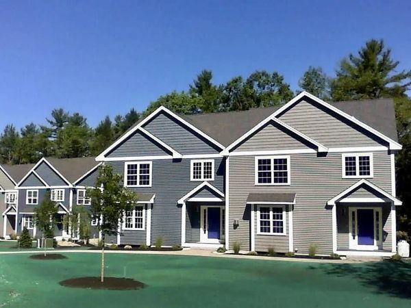20 Morgan Court, Unit 20, Kittery, ME 03904