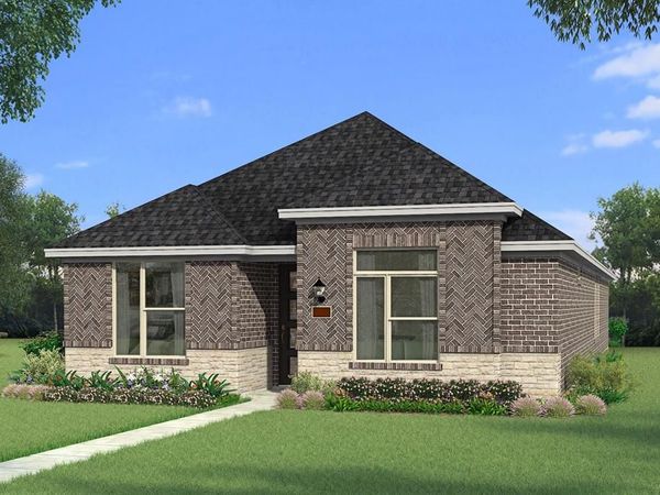 3129 Rock Rose Drive , Celina, TX 75009