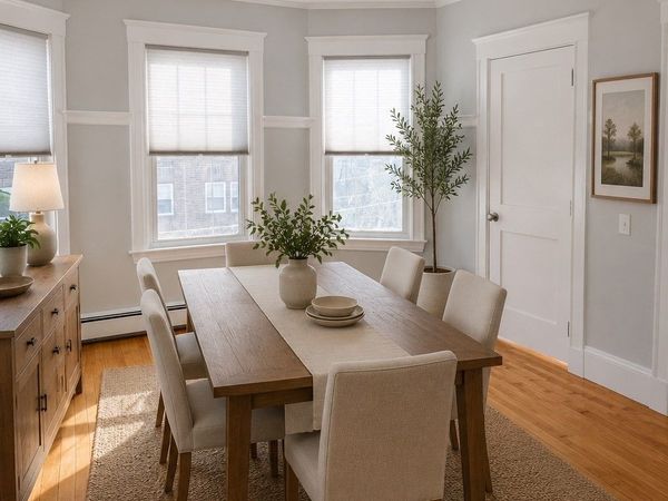 12 Gordan, Unit 3, Newton, MA 02458
