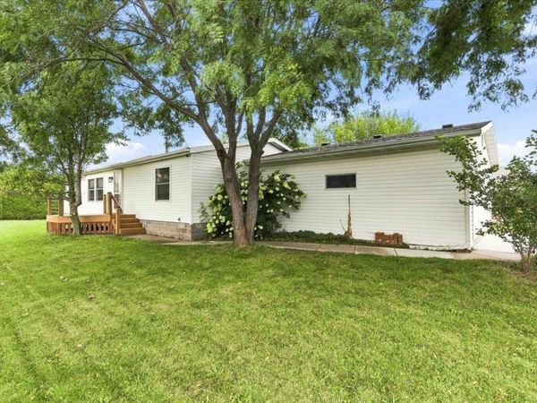 430 Red Spruce Avenue, Baraboo, WI 53913