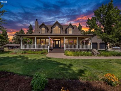 17660 Edmundson Road Sisters, OR 97759