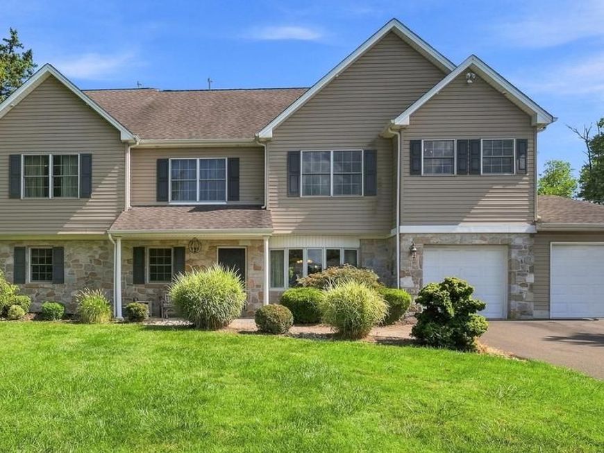 539 Fairhill Drive , Churchville, PA 18966 Main Photo