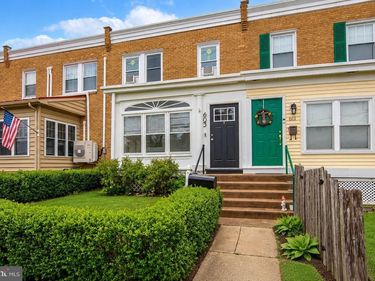 603 DAYTON ROAD, BRYN MAWR, PA 19010