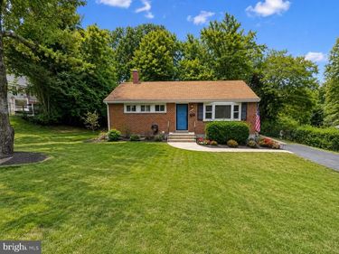 6210 DADSON COURT , ALEXANDRIA, VA 22310