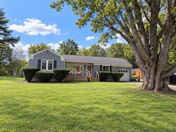 1742 Mill Road, Saint Johnsville, NY 13452