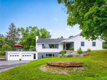 7829 Humphrey Road, Whitesboro, NY 13492