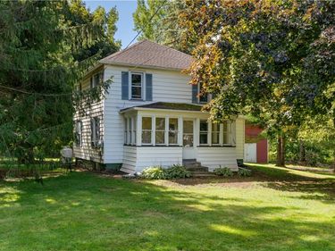 4749 Herendeen Road, Shortsville, NY 14548