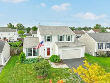 25 Wendy Lane, Rochester, NY 14626