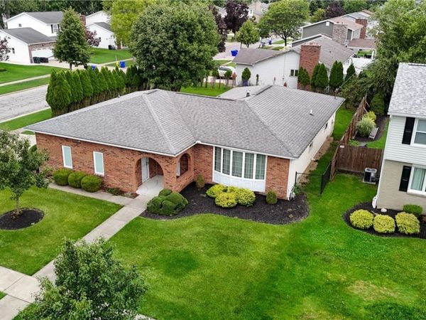 20 Barnett Drive , Buffalo, NY 14224
