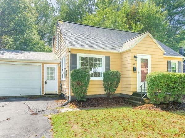 419 Fergerson Avenue , Syracuse, NY 13212