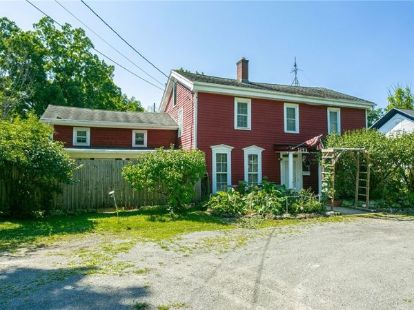 2153 Five Mile Line Road, Penfield, NY 14526