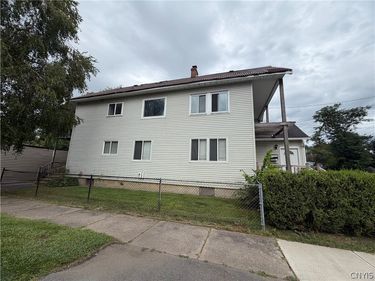 1230 Thorn Street , Utica, NY 13502
