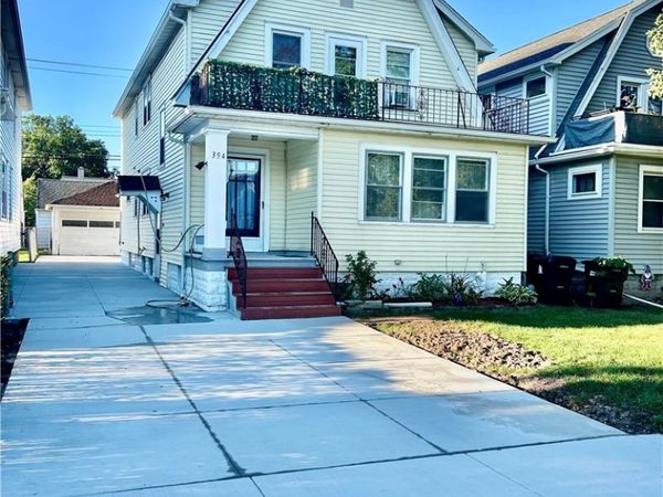 394 Westgate Road , Buffalo, NY 14217