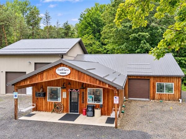 9806 Wagner Road, Holland, NY 14080