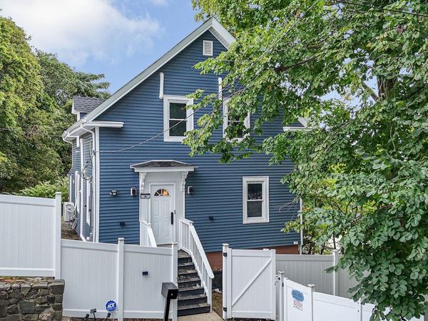 24 Rockaway Ct, Lynn, MA 01902