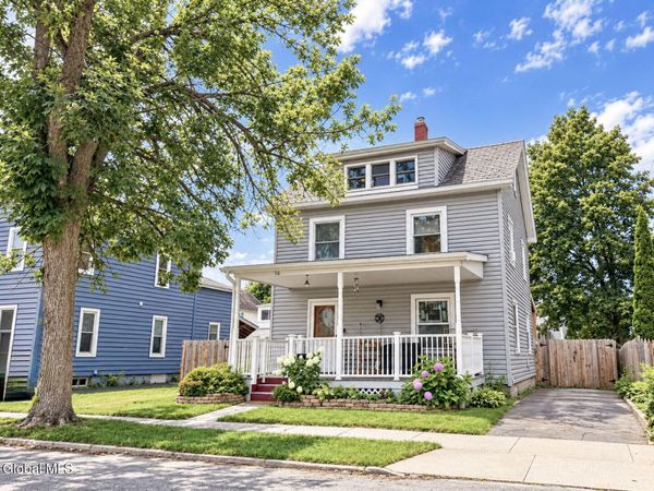 16 Murdock Avenue, Glens Falls, NY 12801