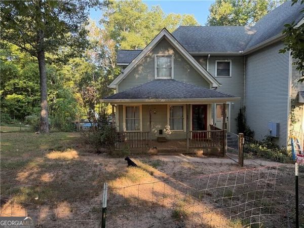 117 Cool Springs Lane, Dahlonega, GA 30533