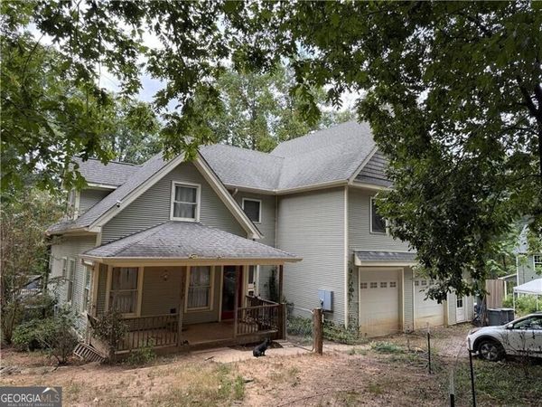117 Cool Springs Lane, Dahlonega, GA 30533