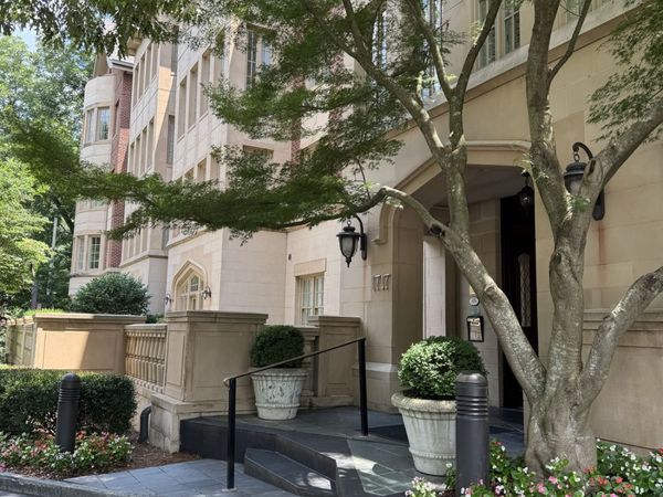 1717 N Decatur Road NE, Unit 111, Atlanta, GA 30307