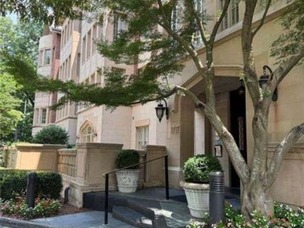 1717 N Decatur Road NE, Unit 111, Atlanta, GA 30307