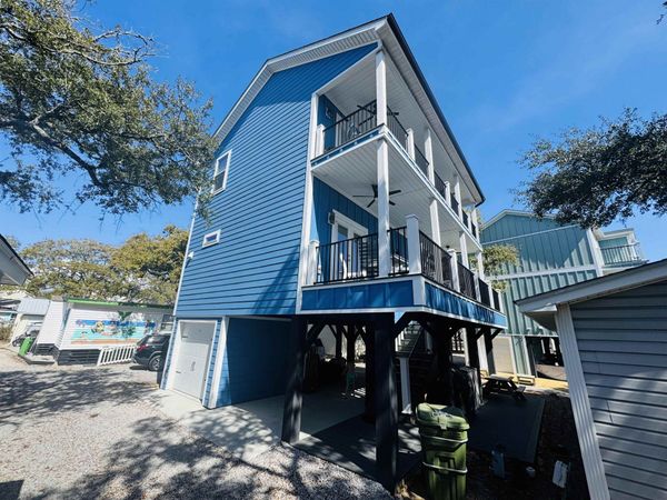 6001 - L25 S Kings Hwy. , Myrtle Beach, SC 29575