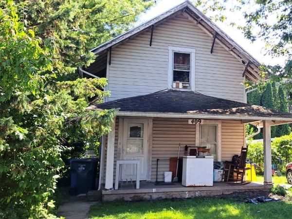 409 NW 1St Street, Richmond, IN 47374
