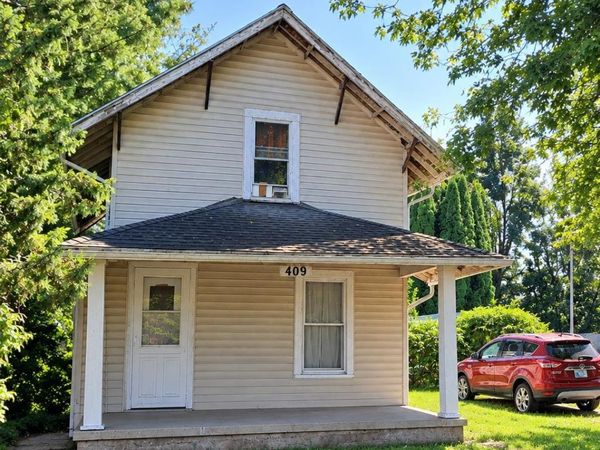 409 NW 1St Street, Richmond, IN 47374