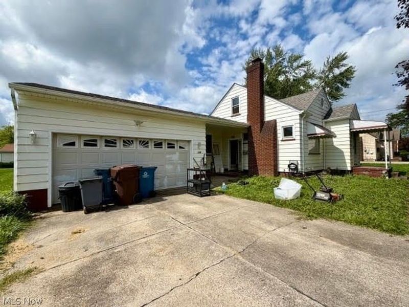 118 Camvet Drive, Campbell, OH 44405 Photo 3