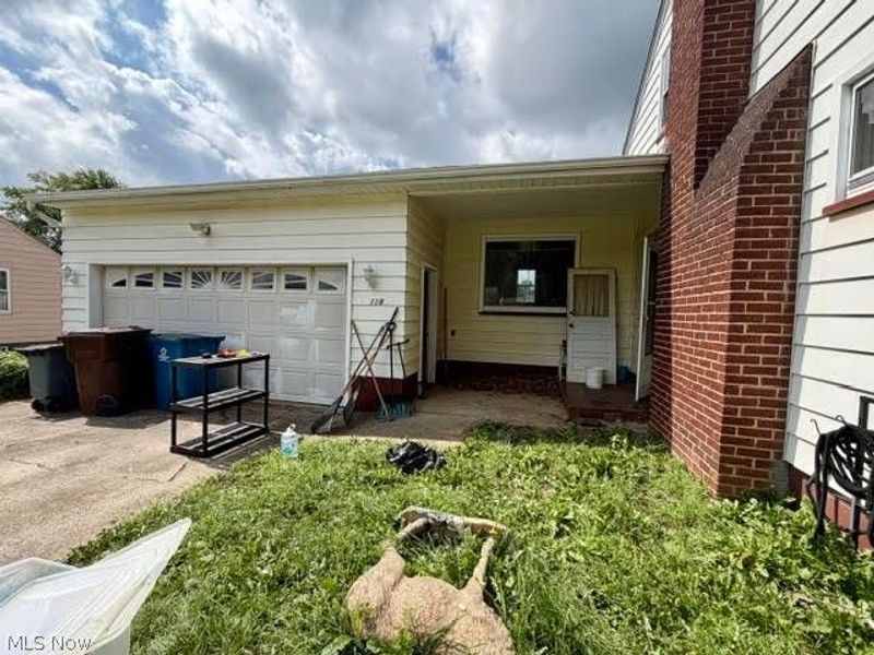 118 Camvet Drive, Campbell, OH 44405 Photo 4