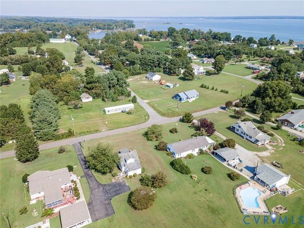 4912 Water View Road , Jamaica, VA 23180