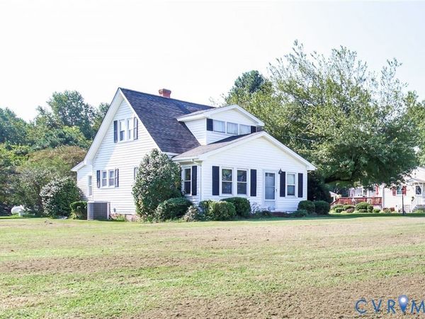 4912 Water View Road, Jamaica, VA 23180